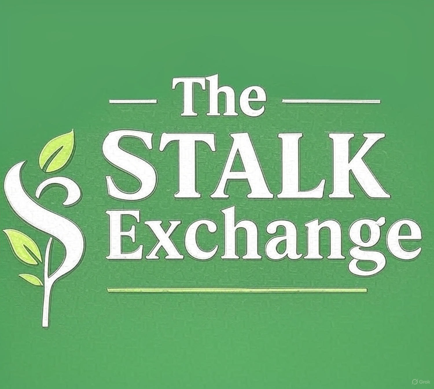 Local Garden Exchange